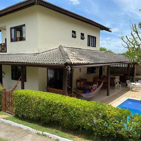 Casa 4/4 Agradavel Com Piscina E Churrasqueira Mata de São João Zewnętrze zdjęcie