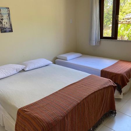 Casa 4/4 Agradavel Com Piscina E Churrasqueira Mata de São João Zewnętrze zdjęcie