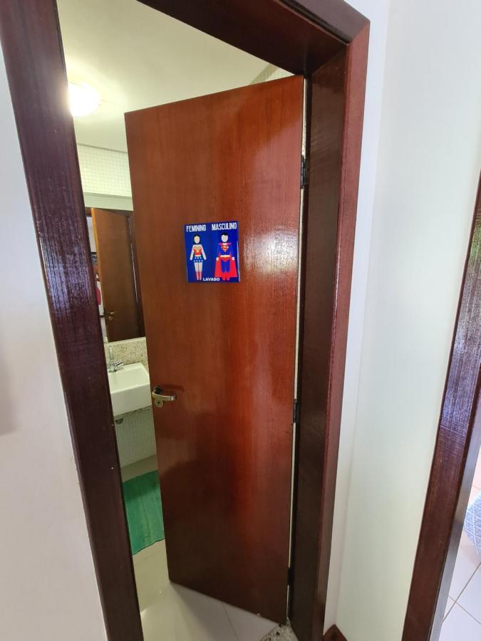 Casa 4/4 Agradavel Com Piscina E Churrasqueira Mata de São João Zewnętrze zdjęcie