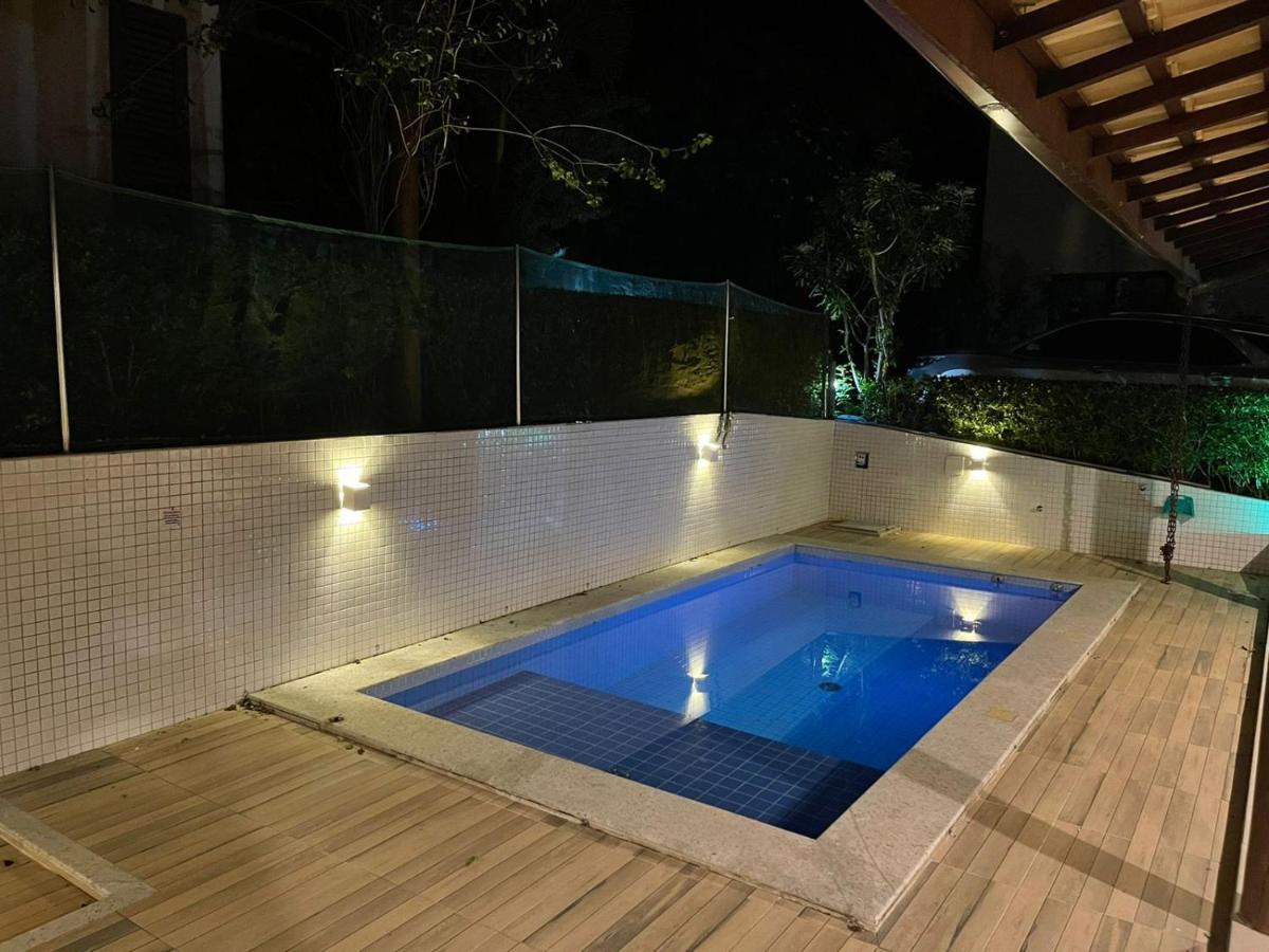 Casa 4/4 Agradavel Com Piscina E Churrasqueira Mata de São João Zewnętrze zdjęcie