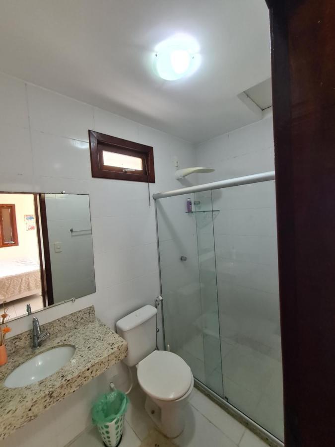 Casa 4/4 Agradavel Com Piscina E Churrasqueira Mata de São João Zewnętrze zdjęcie