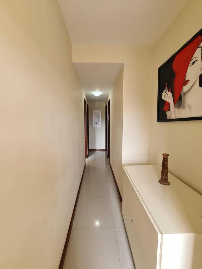 Casa 4/4 Agradavel Com Piscina E Churrasqueira Mata de São João Zewnętrze zdjęcie