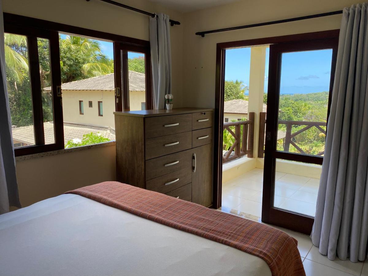 Casa 4/4 Agradavel Com Piscina E Churrasqueira Mata de São João Zewnętrze zdjęcie