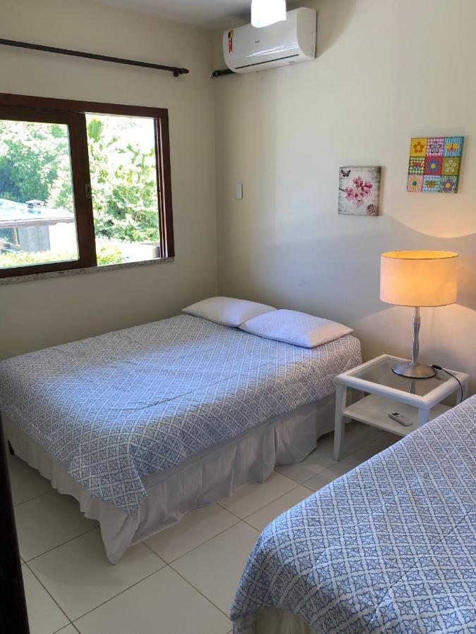 Casa 4/4 Agradavel Com Piscina E Churrasqueira Mata de São João Zewnętrze zdjęcie